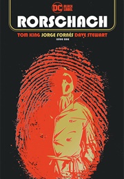 Rorschach (Tom King)