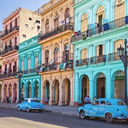 Havana, Cuba