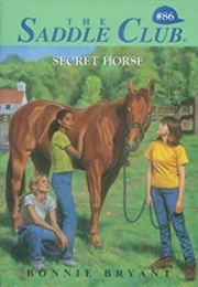 Secret Horse (Bonnie Bryant)