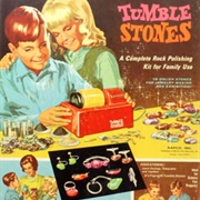 Tumblestone Making Kit