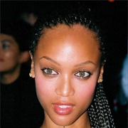 Tyra Banks