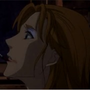 Mary Jane Kelly (Kuroshitsuji)