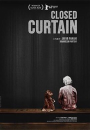 Closed Curtain (2013)