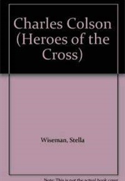 Charles Colson (Stella Wiseman)