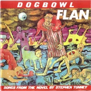 Dogbowl - Flan