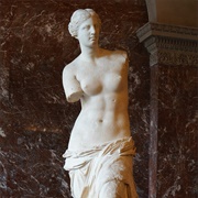 Venus De Milo