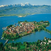 Lindau Am Bodensee, Germany
