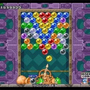 Puzzle Bobble