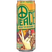 Peace Tea Viva Mango