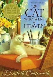 The Cat Who Went to Heaven (Elizabeth Coatsworth)