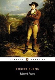 Selected Poems (Robert Burns)