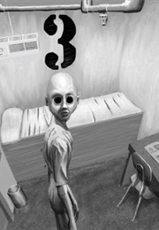 The Harbinger Experiment (-)