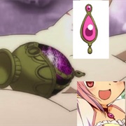 Madoka's Soul Gem