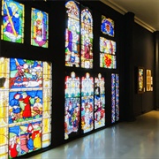 Forest Lawn Museum, Glendale