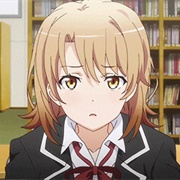 Iroha Issiki (Snafu)