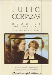 The Devil's Drool (Julio Cortázar)