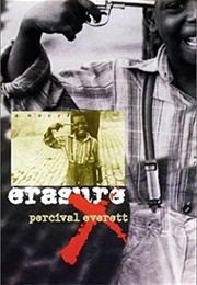 Erasure (Percival Everett)
