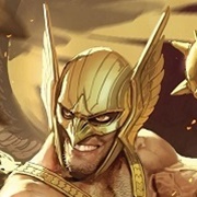 Hawkman