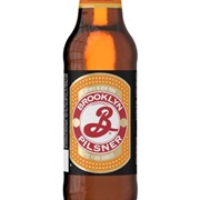 Brooklyn Pilsner