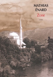 Zone (Mathias Énard)