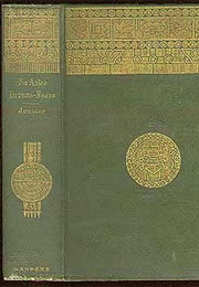 The Aztec Treasure House (Thomas A. Janvier)