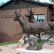 Wyoming Pioneer Memorial Museum