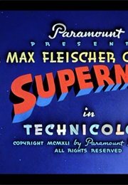 Superman (1941)
