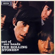 Out of Our Heads (The Rolling Stones, 1965)