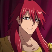 Muu (Magi: The Kingdom of Magic)
