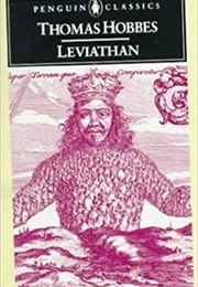 Leviathan (Thomas Hobbes)