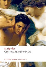 Orestes and Other Plays (Euripides)