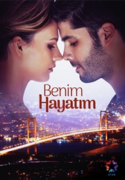 Benim Hayatım (2021)
