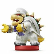 Bowser (Wedding Outfit) (Super Mario)