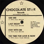 Gary Davis & His Professor - Untitled