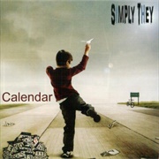 Simply They - Calendar
