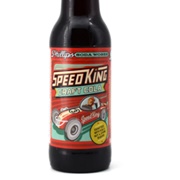 Phillips Soda Works Speed King Craft Cola
