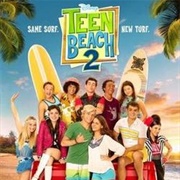 Teen Beach Movie 2