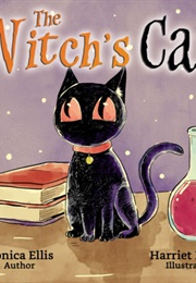The Witch's Cat (Sonica Ellis)