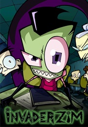 Invader Zim (2005)