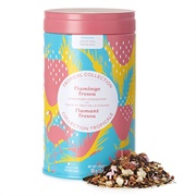 David's Tea Flamingo Fresca