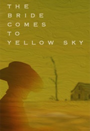 The Bride Comes to Yellow Sky (Stephen Crane)
