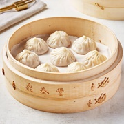 Pork Xiao Long Bao