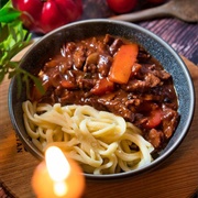 Vegan Goulash