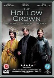 The Hollow Crown (2012)