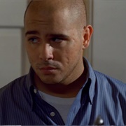 Season 3 Episode 4 "Children of the Dark"