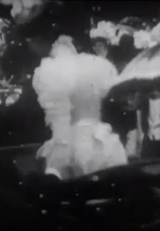 Queen Victoria's Garden Party at Buckingham Palace (1897)