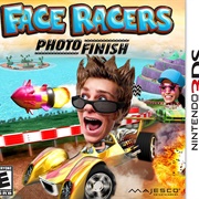Face Racers: Photo Finish