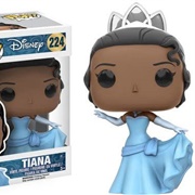 224 Tiana