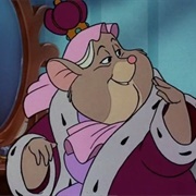Queen Mousetoria