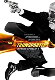 The Transporter Franchise (2002)